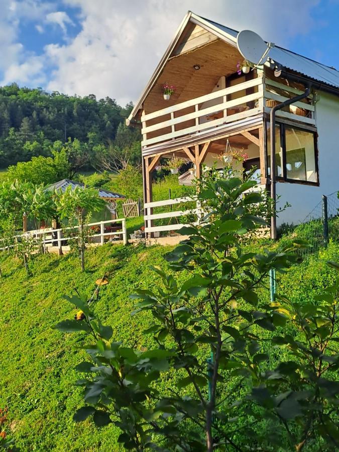 Natural House 비소코 외부 사진