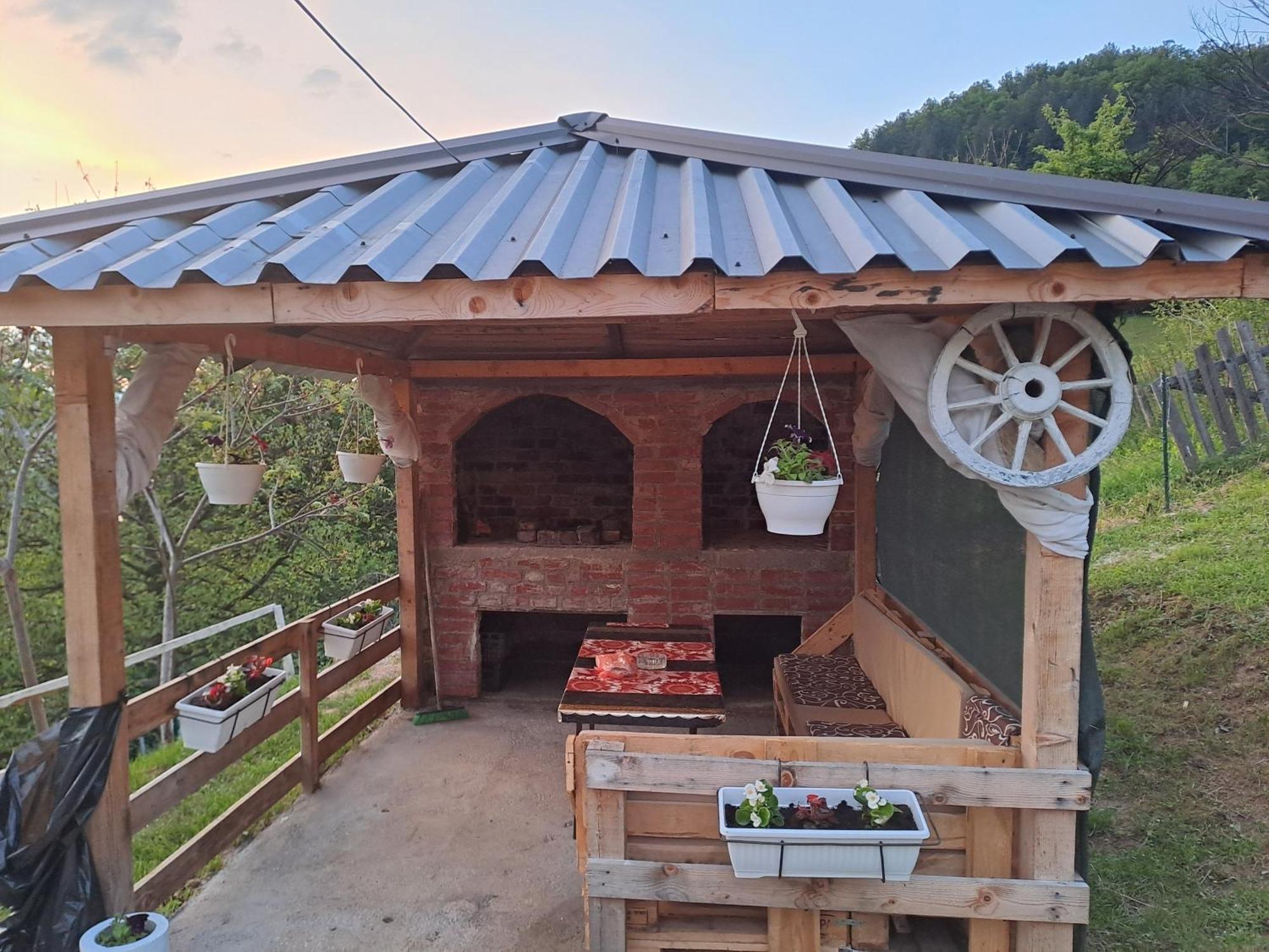 Natural House 비소코 객실 사진